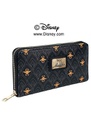 Disney - Aladdin - AOP Ladies ZIP Around Wallet