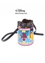 Disney - Aladdin - Magic Carped Glitter Drawstring Bucket Bag