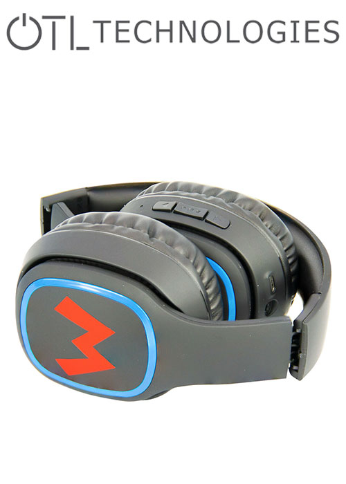 OTL Super Mario Bluetooth Tween Headphones
