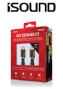 ISOUND 25FT HDMI CABLE