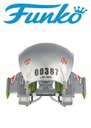 Fortnite Mako 7-Inch Glider Pack