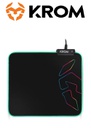 KROM KNOUT RGB