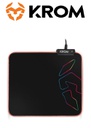KROM KNOUT RGB