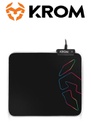 KROM KNOUT RGB