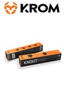 KROM KNOUT RGB