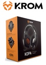 KROM KOPA Pro Stereo Headset