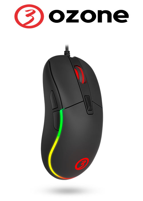 Ozone Neon X40 RGB 7200 DPI