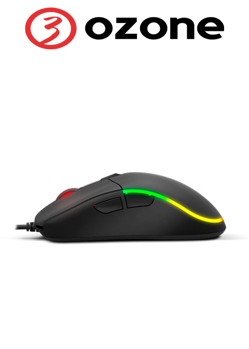 Ozone Neon X40 RGB 7200 DPI