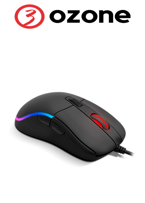 Ozone Neon X40 RGB 7200 DPI