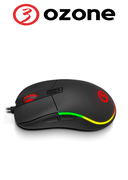 Ozone Neon X40 RGB 7200 DPI