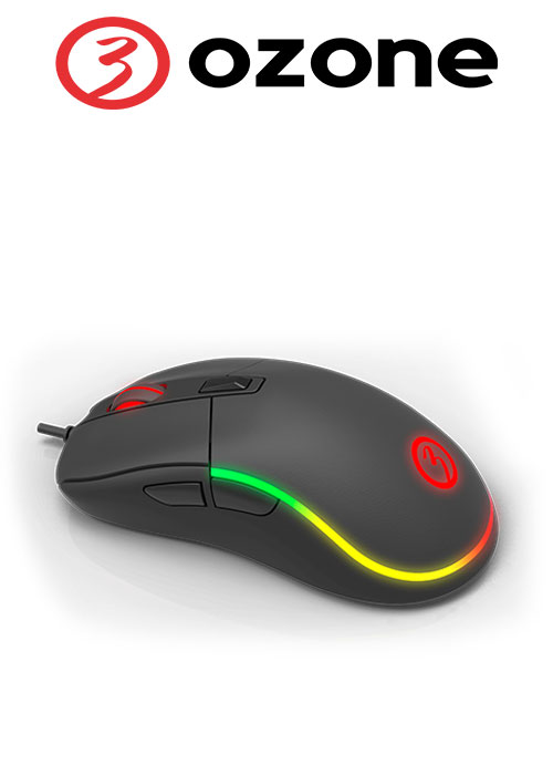 Ozone Neon X40 RGB 7200 DPI