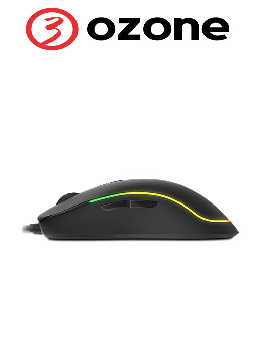 Ozone Neon X20 RGB 10000 DPI