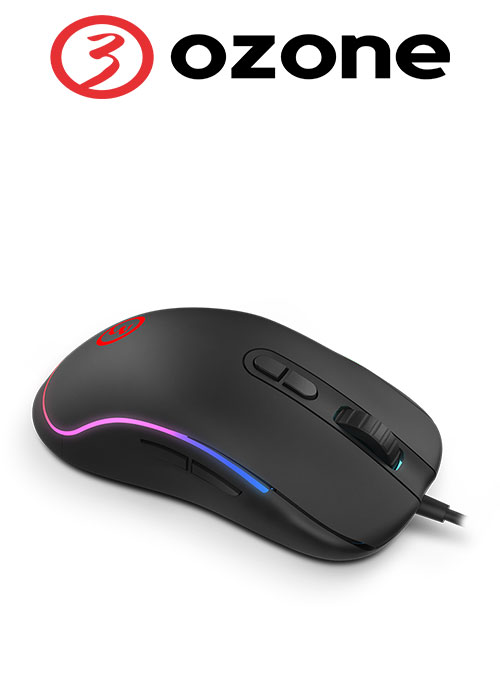 Ozone Neon X20 RGB 10000 DPI