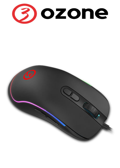 Ozone Neon X20 RGB 10000 DPI