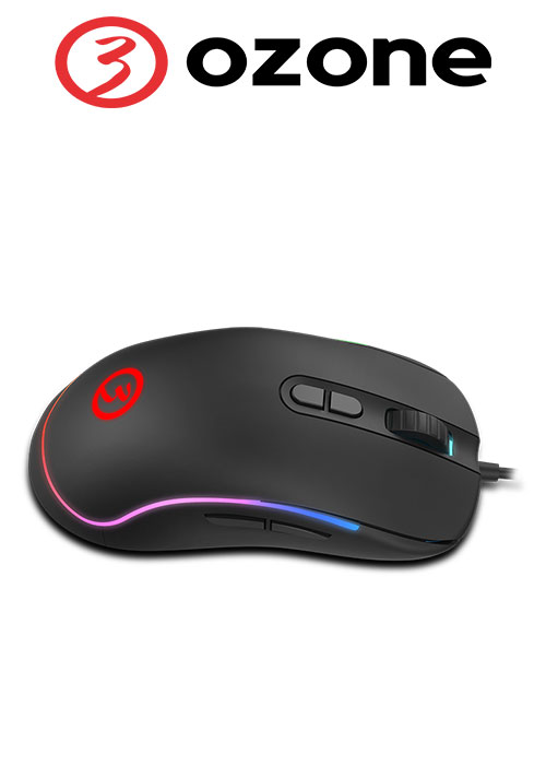 Ozone Neon X20 RGB 10000 DPI