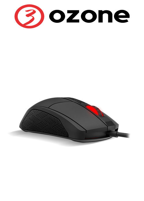Ozone DOUBLE TAP Keyboard & Mouse