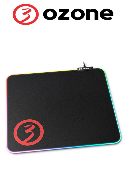 Ozone Ground Level Pro Spectra RGB