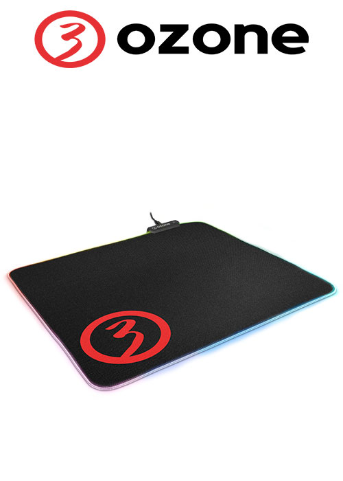 Ozone Ground Level Pro Spectra RGB