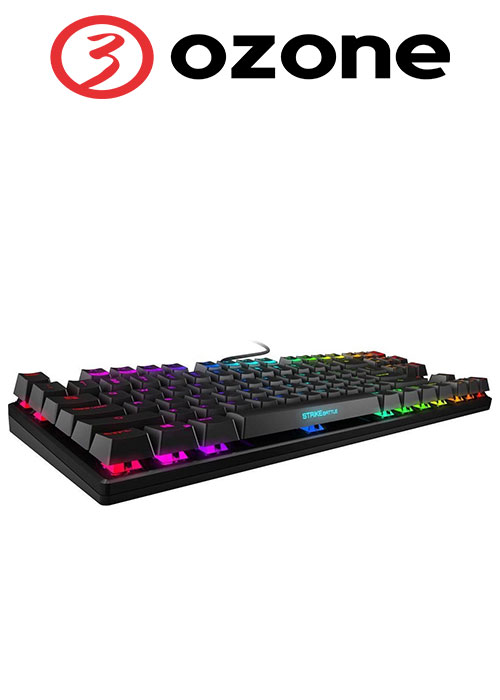 Ozone STRIKE BATTLE SPECTRA RGB