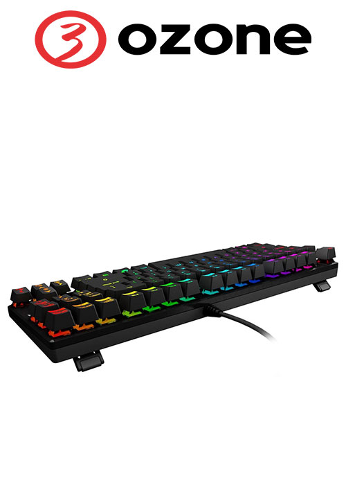 Ozone STRIKE BATTLE SPECTRA RGB