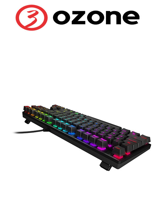 Ozone STRIKE BATTLE SPECTRA RGB