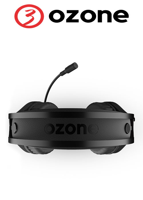 Ozone Rage X60 7.1 Surround Sound