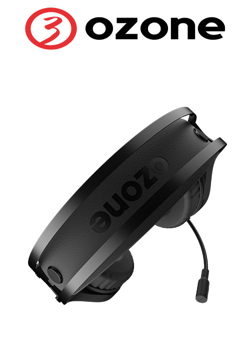 Ozone Rage X60 7.1 Surround Sound
