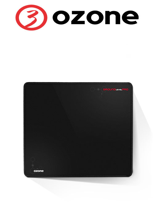 Ozone Ground Level Pro S