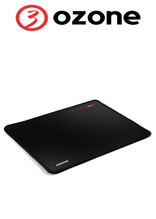Ozone Ground Level Pro S
