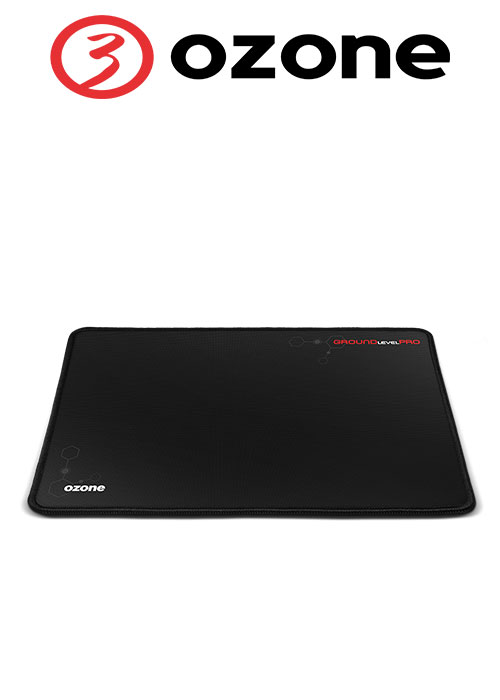 Ozone Ground Level Pro S