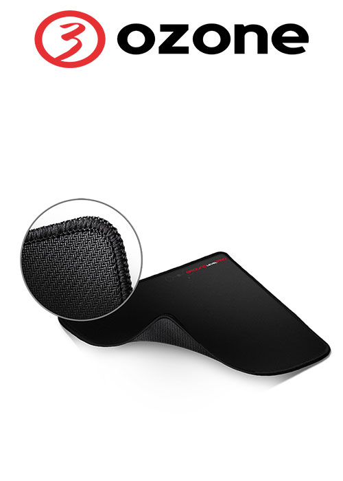 Ozone Ground Level Pro S