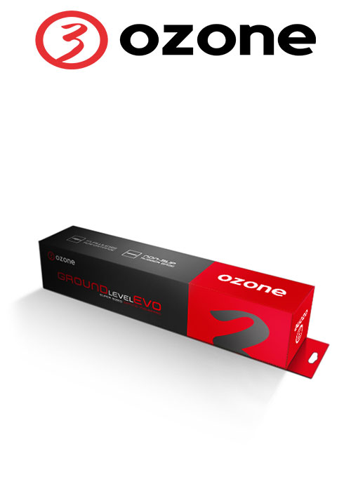 Ozone Ground Level EVO