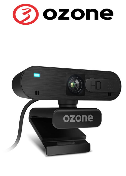 Ozone Livex50 Webcam