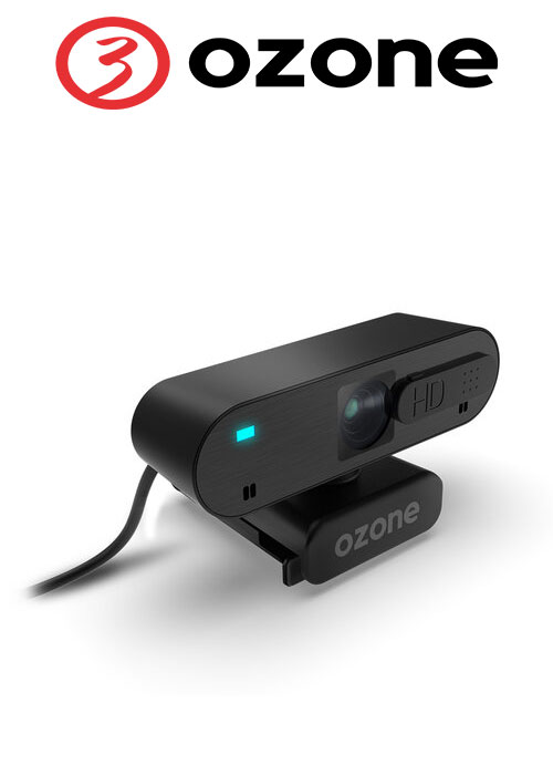 Ozone Livex50 Webcam