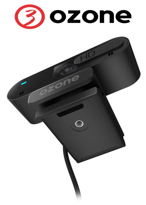 Ozone Livex50 Webcam