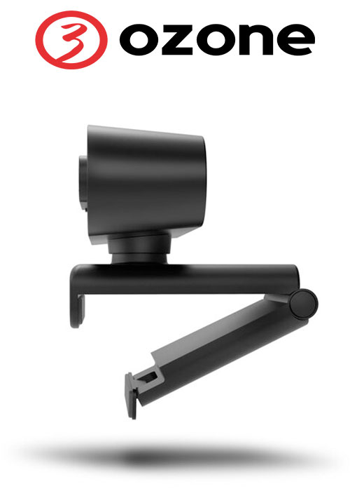Ozone Livex50 Webcam