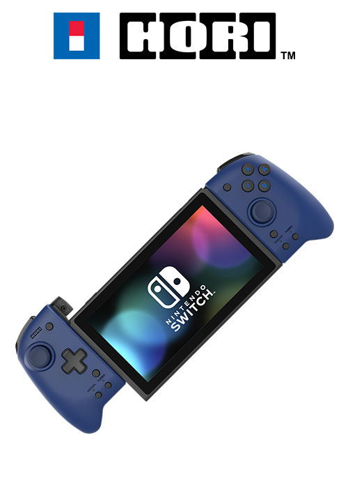 HORI NS Split Pad Pro - Midnight Blue
