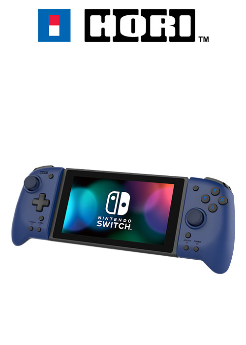 HORI NS Split Pad Pro - Midnight Blue