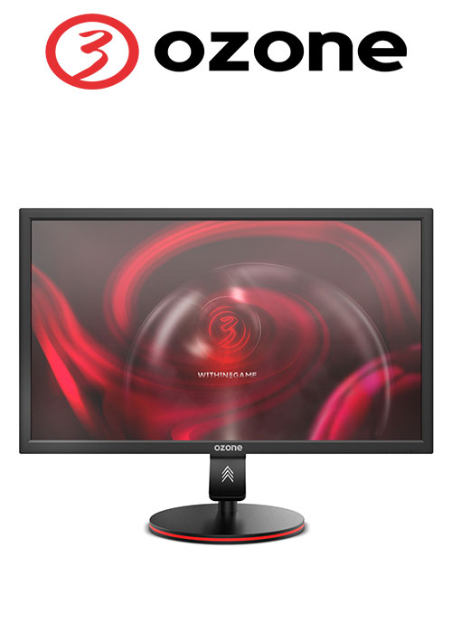 Ozone DSP24 240 Gaming monitor