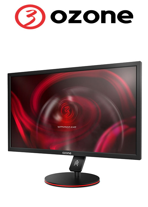 Ozone DSP24 240 Gaming monitor