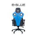 E-Blue EEC312 Cobra Gaming Chair - Blue
