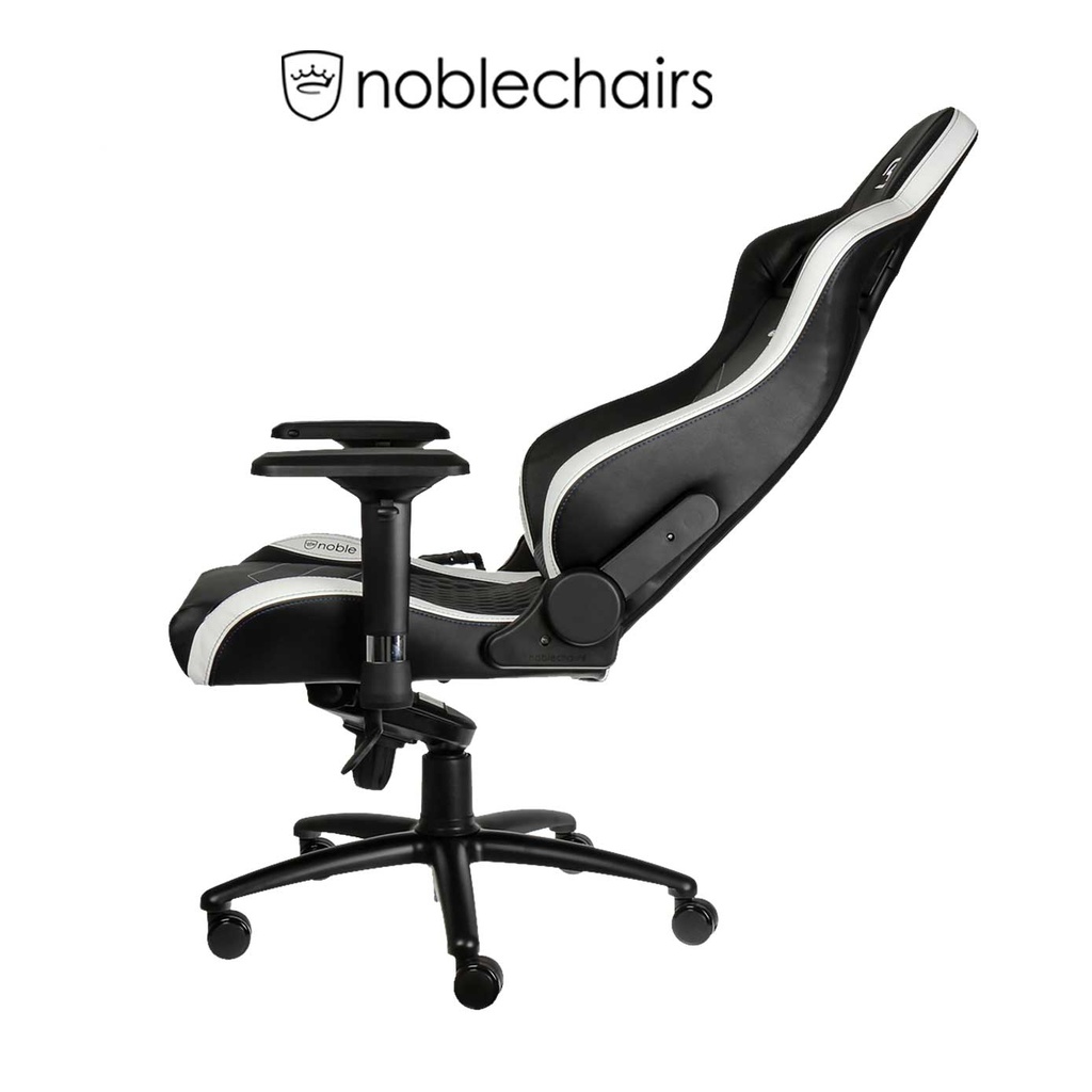 Noblechairs EPIC Gaming Chair - SK Gaming Edition