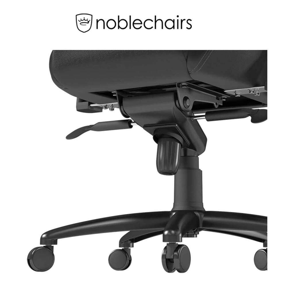 Noblechairs EPIC Gaming Chair - SK Gaming Edition