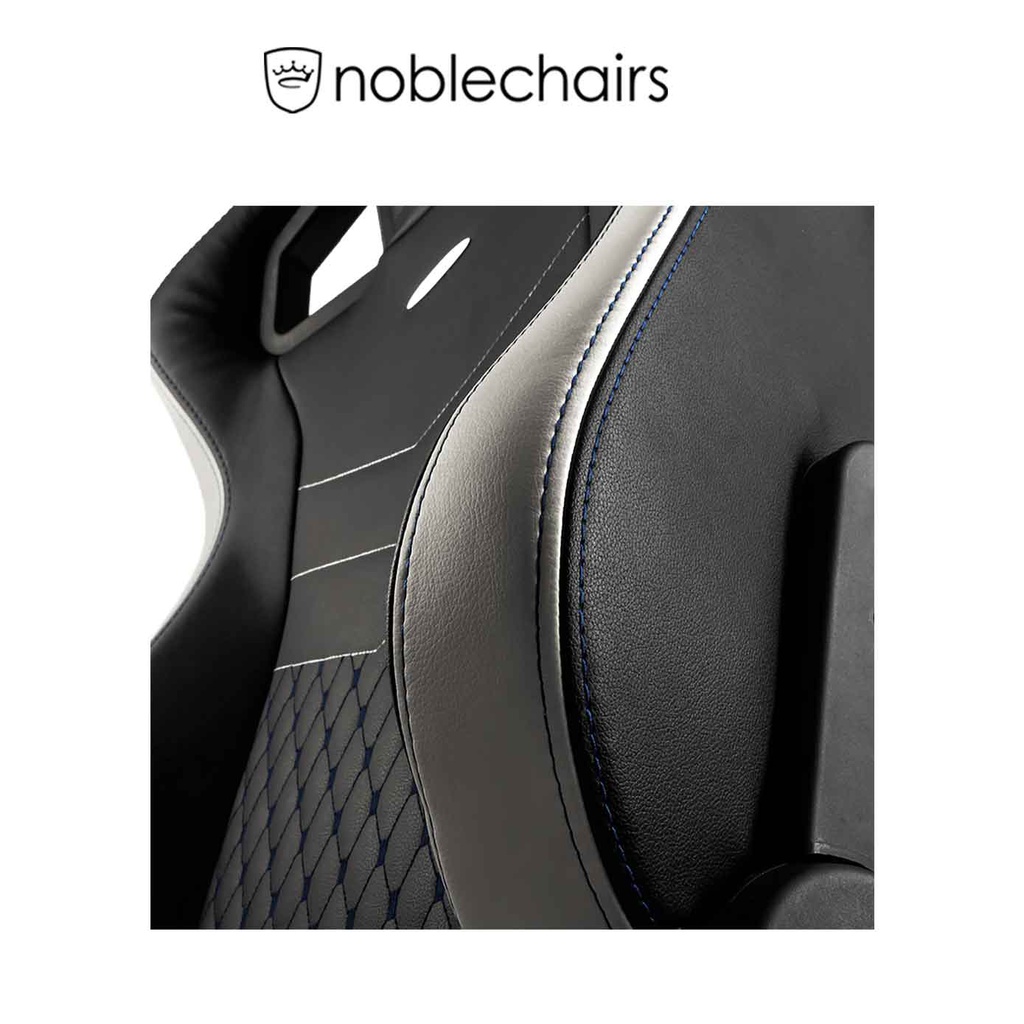 Noblechairs EPIC Gaming Chair - SK Gaming Edition