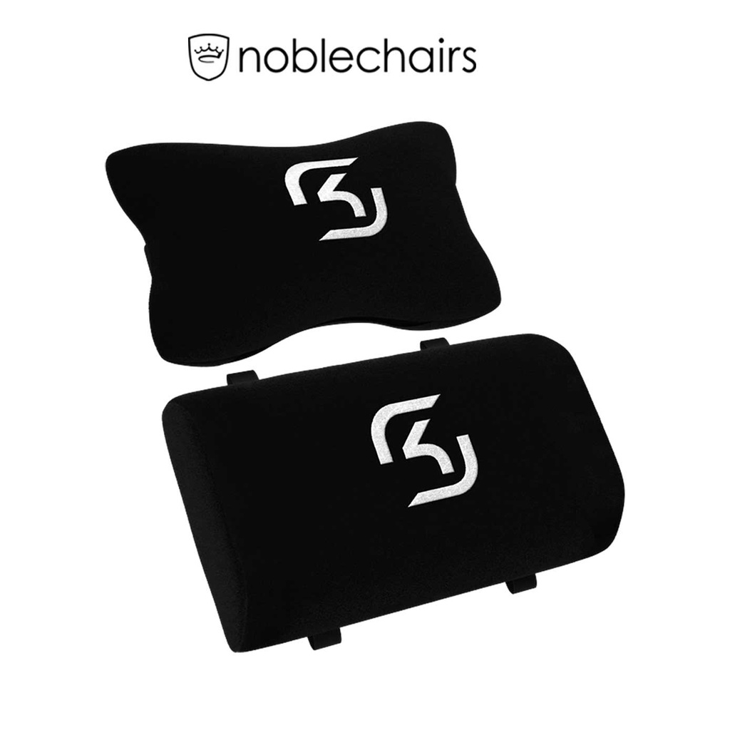 Noblechairs EPIC Gaming Chair - SK Gaming Edition