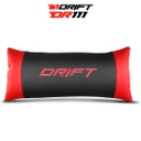 DRIFT DR111 - Gaming Chair Black/Red