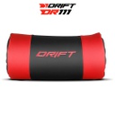 DRIFT DR111 - Gaming Chair Black/Red