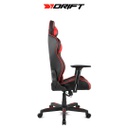 DRIFT DR111 - Gaming Chair Black/Red
