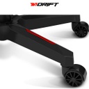 DRIFT DR111 - Gaming Chair Black/Red