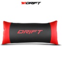 DRIFT DR111 - Gaming Chair Black/Red